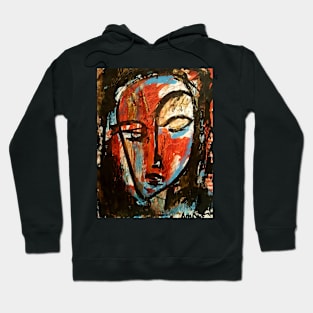 Anna the singer Hoodie